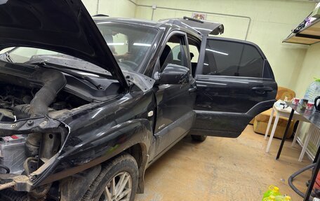 KIA Sportage II, 2006 год, 440 000 рублей, 5 фотография