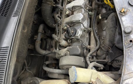 KIA Sportage II, 2006 год, 440 000 рублей, 11 фотография