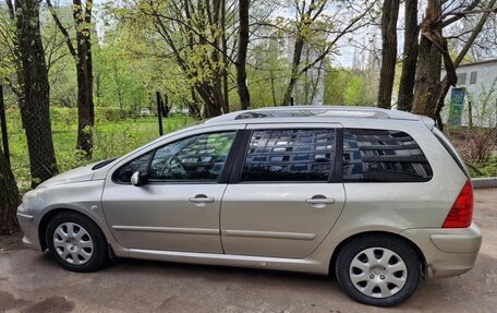 Peugeot 307 I, 2006 год, 150 000 рублей, 2 фотография