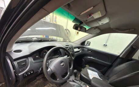 KIA Sportage II, 2006 год, 440 000 рублей, 8 фотография