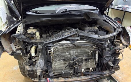 KIA Sportage II, 2006 год, 440 000 рублей, 13 фотография