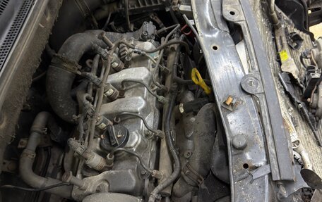 KIA Sportage II, 2006 год, 440 000 рублей, 12 фотография