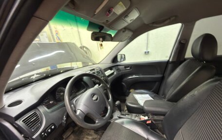 KIA Sportage II, 2006 год, 440 000 рублей, 7 фотография