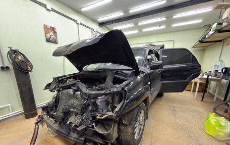 KIA Sportage II, 2006 год, 440 000 рублей, 10 фотография