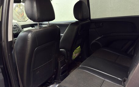 KIA Sportage II, 2006 год, 440 000 рублей, 15 фотография