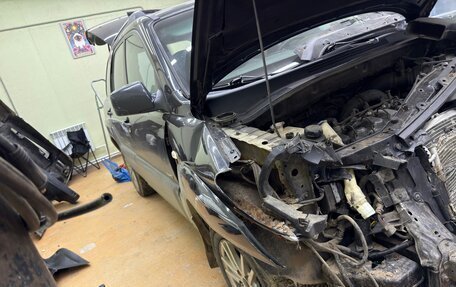 KIA Sportage II, 2006 год, 440 000 рублей, 14 фотография