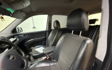 KIA Sportage II, 2006 год, 440 000 рублей, 9 фотография