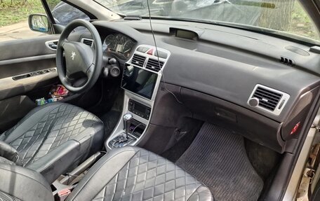 Peugeot 307 I, 2006 год, 150 000 рублей, 6 фотография