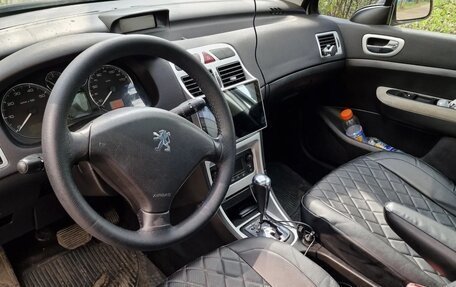 Peugeot 307 I, 2006 год, 150 000 рублей, 7 фотография
