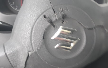 Suzuki SX4 II рестайлинг, 2007 год, 250 000 рублей, 3 фотография