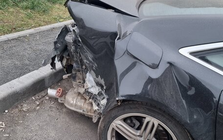 Audi A8, 2006 год, 420 000 рублей, 7 фотография