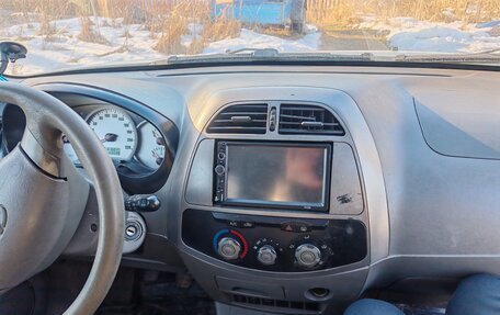 Chery Tiggo (T11), 2009 год, 110 000 рублей, 6 фотография