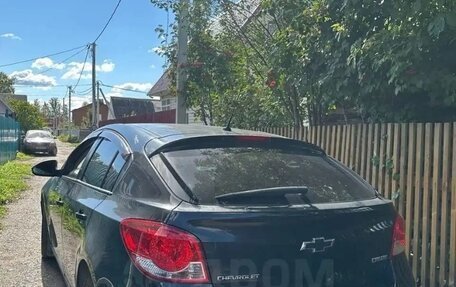 Chevrolet Cruze II, 2013 год, 600 000 рублей, 2 фотография