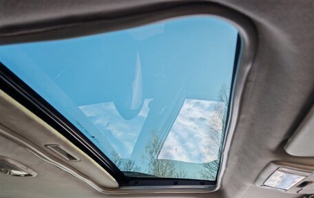 Chery Tiggo (T11), 2009 год, 110 000 рублей, 8 фотография