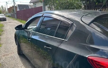 Chevrolet Cruze II, 2013 год, 600 000 рублей, 5 фотография