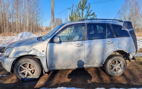 Chery Tiggo (T11), 2009 год, 110 000 рублей, 5 фотография