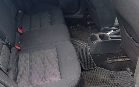 Skoda Octavia, 2010 год, 95 000 рублей, 9 фотография