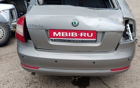 Skoda Octavia, 2010 год, 95 000 рублей, 3 фотография