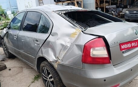 Skoda Octavia, 2010 год, 95 000 рублей, 4 фотография