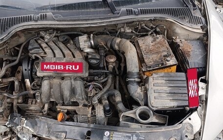 Skoda Octavia, 2010 год, 95 000 рублей, 7 фотография