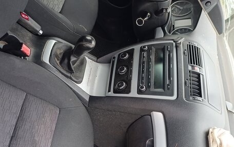 Skoda Octavia, 2010 год, 95 000 рублей, 8 фотография