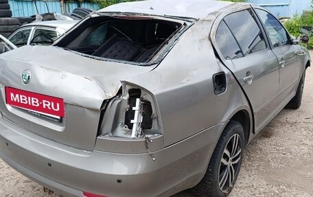 Skoda Octavia, 2010 год, 95 000 рублей, 2 фотография