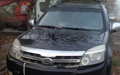 Great Wall Hover, 2007 год, 230 000 рублей, 2 фотография