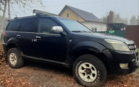 Great Wall Hover, 2007 год, 230 000 рублей, 3 фотография