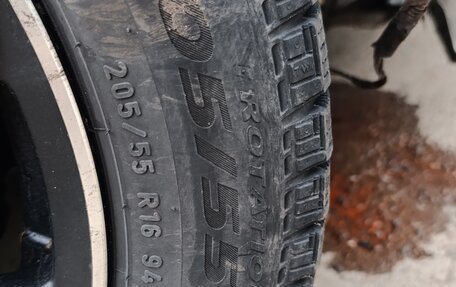 Skoda Octavia, 2010 год, 95 000 рублей, 12 фотография