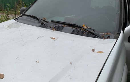 Chevrolet TrailBlazer II, 2007 год, 450 000 рублей, 2 фотография