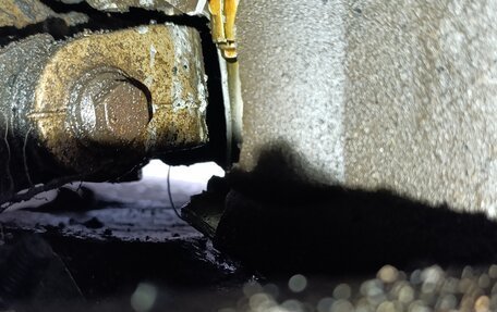 Skoda Octavia, 2010 год, 95 000 рублей, 11 фотография