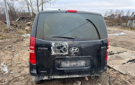 Hyundai Grand Starex Grand Starex I рестайлинг 2, 2012 год, 59 000 рублей, 4 фотография