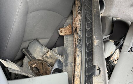 Hyundai Grand Starex Grand Starex I рестайлинг 2, 2012 год, 59 000 рублей, 6 фотография