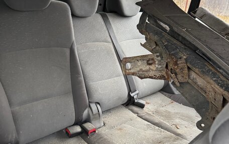 Hyundai Grand Starex Grand Starex I рестайлинг 2, 2012 год, 59 000 рублей, 5 фотография