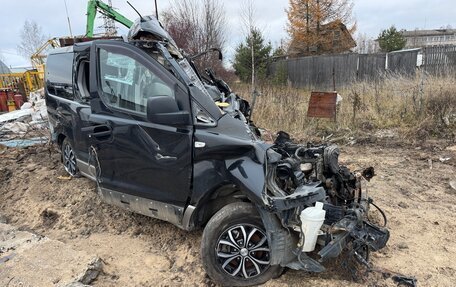 Hyundai Grand Starex Grand Starex I рестайлинг 2, 2012 год, 59 000 рублей, 3 фотография