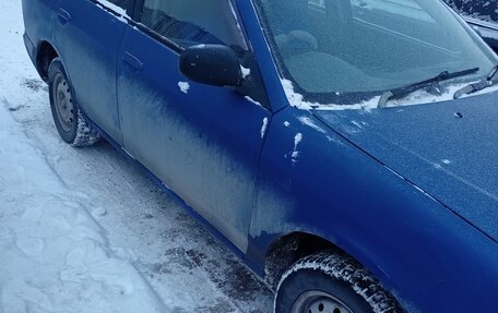 Nissan AD II, 2003 год, 150 000 рублей, 3 фотография