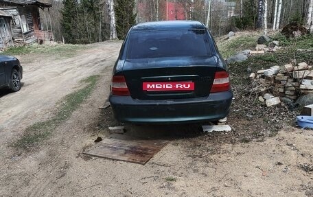 Opel Vectra B рестайлинг, 1998 год, 18 000 рублей, 2 фотография