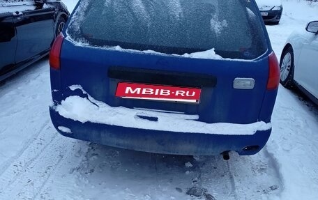 Nissan AD II, 2003 год, 150 000 рублей, 2 фотография