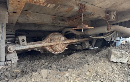 Hyundai Grand Starex Grand Starex I рестайлинг 2, 2012 год, 59 000 рублей, 9 фотография