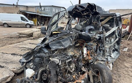 Hyundai Grand Starex Grand Starex I рестайлинг 2, 2012 год, 59 000 рублей, 7 фотография