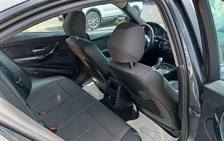 BMW 3 серия, 2016 год, 1 106 100 рублей, 10 фотография