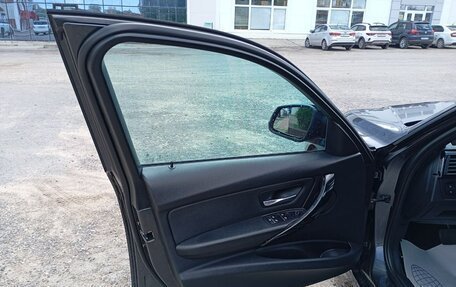 BMW 3 серия, 2016 год, 1 106 100 рублей, 5 фотография