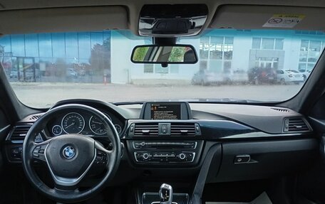 BMW 3 серия, 2016 год, 1 106 100 рублей, 9 фотография