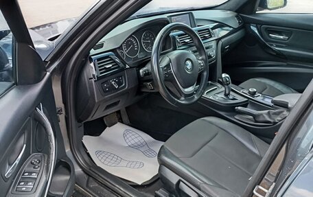 BMW 3 серия, 2016 год, 1 106 100 рублей, 6 фотография