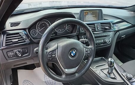 BMW 3 серия, 2016 год, 1 106 100 рублей, 7 фотография