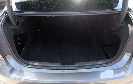 BMW 3 серия, 2016 год, 1 106 100 рублей, 12 фотография