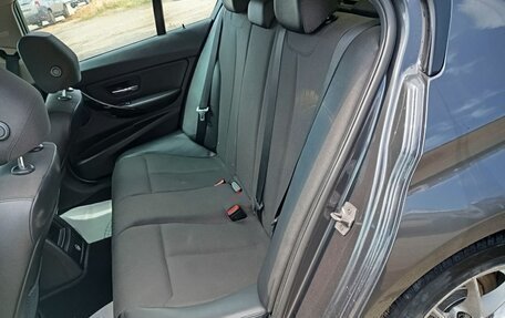 BMW 3 серия, 2016 год, 1 106 100 рублей, 11 фотография