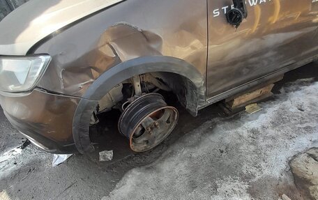 Renault Sandero II рестайлинг, 2019 год, 470 000 рублей, 2 фотография