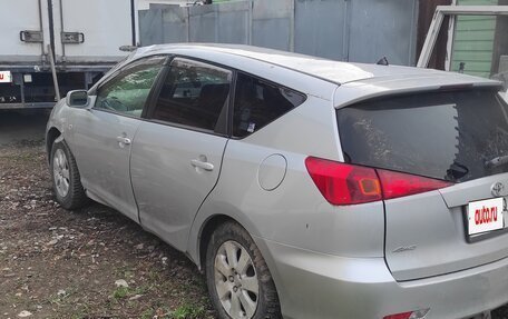Toyota Caldina, 2003 год, 380 000 рублей, 3 фотография