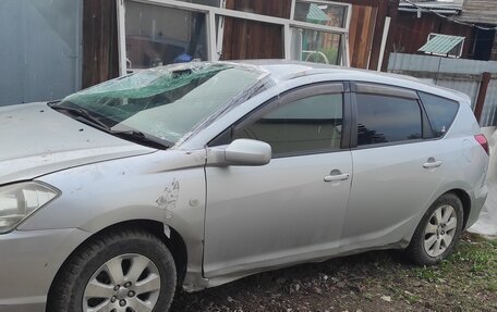 Toyota Caldina, 2003 год, 380 000 рублей, 5 фотография